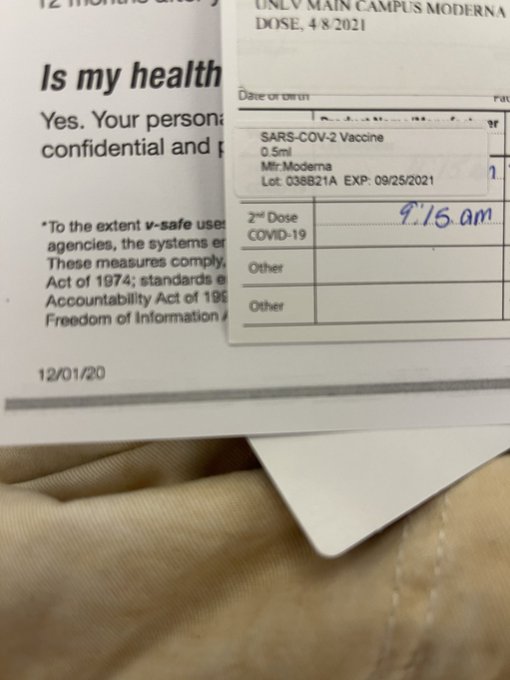 They said one of the side affects is a bigger Dick. 🤞 https://t.co/2bkPvBexMW