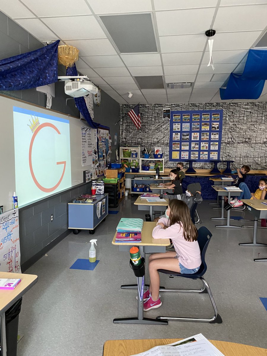room31williams's tweet photo. What can your child tell you about the kingdom of gallon? https://t.co/0JXsSel3zT