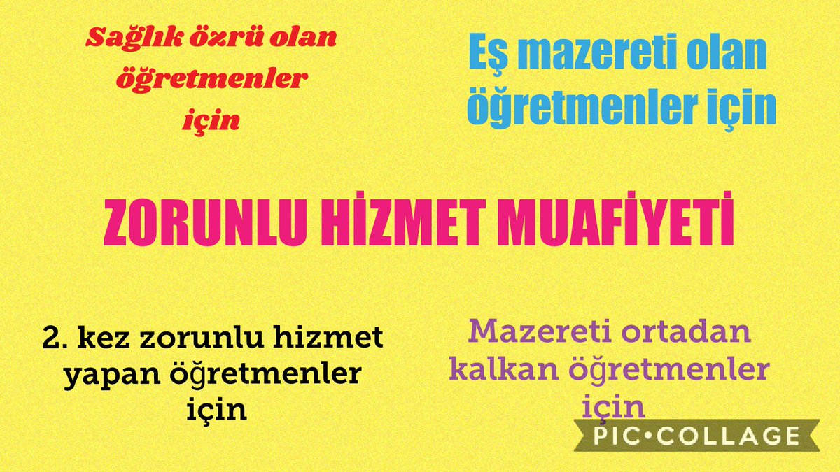 #BakanSelçukHabertürkTVde Daha önce 4 kez uygulanan muafiyet pandemi nedeniyle gerekli hale geldi. Bakanımız teknik çalışma olduğunu söylemişti; müjde bekliyoruz. 🙏 <a href="/ziyaselcuk/">Ziya Selçuk</a> <a href="/omerinan06/">Ömer İNAN</a> <a href="/RTErdogan/">Recep Tayyip Erdoğan</a> <a href="/safran1958/">Mustafa SAFRAN</a> <a href="/HaberturkTV/">Habertürk TV</a>