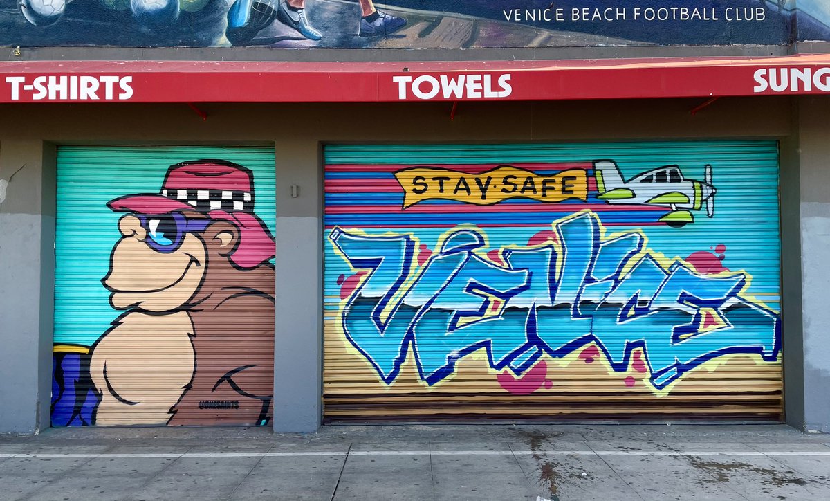 oneSAINTS_'s tweet photo. My graff characters inspired by the legend @SteveNazarArt ✍🏽🎨 #stevenazar #thrillakrew #surf #skate #brand #surfculture #beach #lifestyle #graffiti #character #TheHardCore #in2Win #onesaints 🏄🏻♀️ https://t.co/50tZ9d4xhk