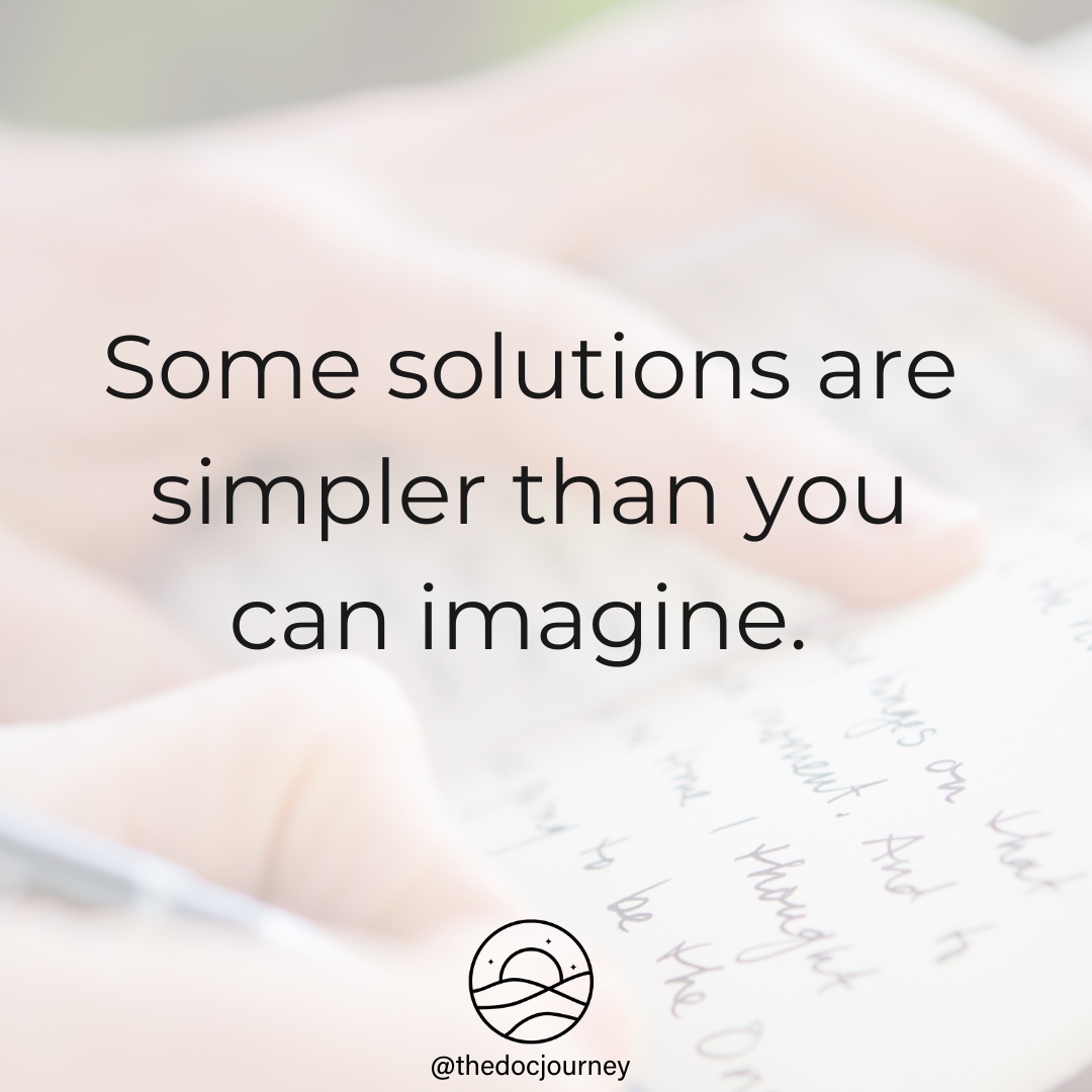 DrDavidHanscom's tweet photo. There are over 1,200 #publishedpapers written on the power of Expressive #Writing.
#Yourpain is so deep it seems like only something as major as #surgery can help, but that may not be true.
Your solution could be far simpler than you #imagine.
https://t.co/3MTMWJLopY https://t.co/jqF3tXK0pk