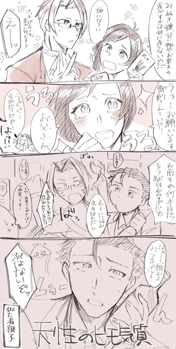 ナルミツ+ミヌ 