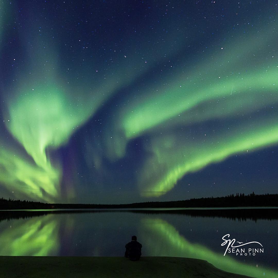 At 44,807 km², Wood Buffalo National Park is the largest #DarkSkyPreserve in the world! Spanning parts of Alberta and the Northwest Territories, this park preserves habitat for almost a dozen owl species, bats and other nocturnal animals. 🌙 #IDSW2021
📸sean_pinn/IG