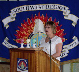 andyhart88's tweet photo. @AvonFBU @D_S_FBU @SouthWestFBU @FBUNWC
Vote for Val Hampshire in the South West Region EC election. Val believes passionately that we should leave the fire service in a better place than we found it.
#VoteforVal https://t.co/q4RxuWHwxG