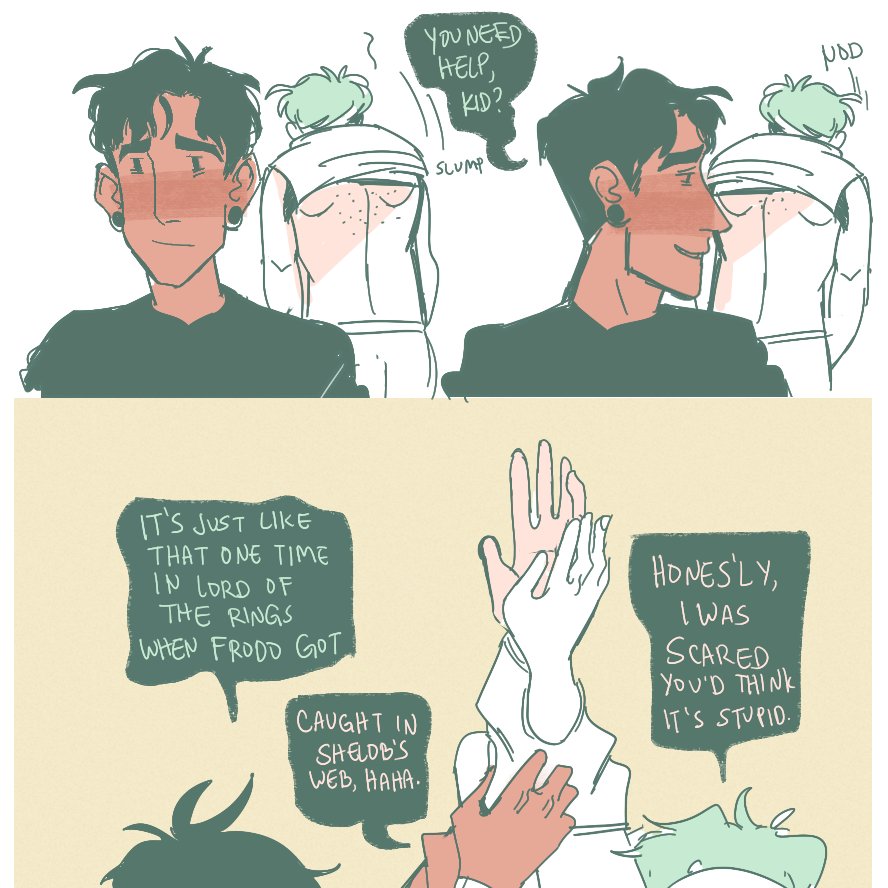 Best friend?? Boyfriend?? 