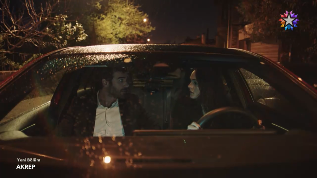 diziitakipcisii's tweet image. #ArDu ❤️ #Akrep #bizimiçin #YusufÇim #AslıMelisaUzun