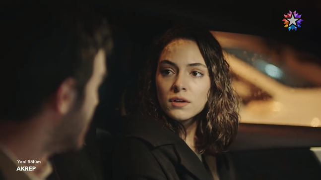 diziitakipcisii's tweet image. #ArDu ❤️ #Akrep #bizimiçin #YusufÇim #AslıMelisaUzun