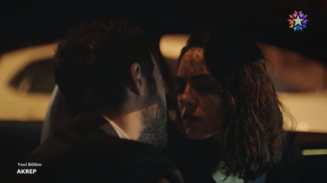 diziitakipcisii's tweet image. #ArDu ❤️ #Akrep #bizimiçin #YusufÇim #AslıMelisaUzun