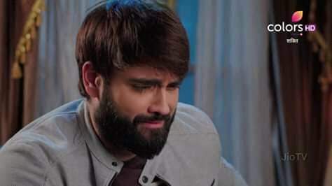 HarmanSing13's tweet photo. @GossipsTv @ColorsTV It has no alternative @VivianDsena01 https://t.co/DMzJTN28l1