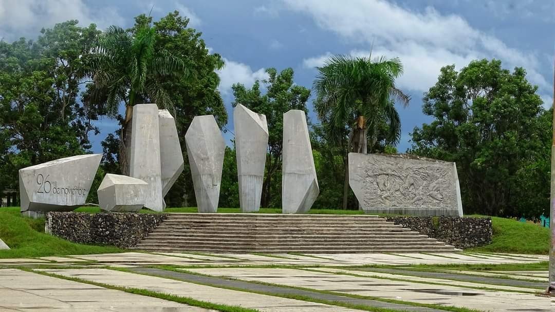 cadenagramonte's tweet photo. Indisciplinas sociales, principal aliado de la #COVID19🦠 en #Cuba https://t.co/SGgdD4EDW0 @RobertChantCuba @YuniDCuba @radiobayatabo @cadenagramonte @dpscamaguey1 @CDRdeCuba @minint_cuba @GobCamaguey @Contribuyente21 @Maykel2011 https://t.co/pbgc1nyueW