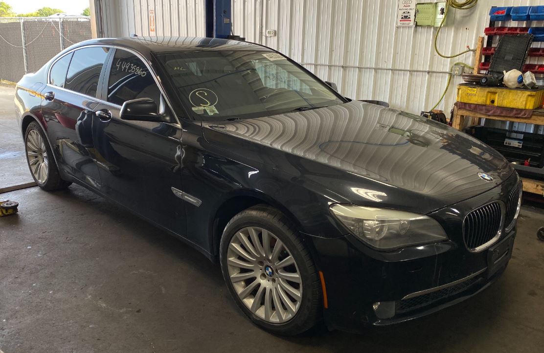 WolfAutoParts's tweet photo. Dismantled & Parts For Sale:
2012 BMW 750I XDRIVE 4.4 (F01)
https://t.co/U9Qxt3Ngld
#Bimmer #AWD #V8 #Luxury #UsedBMWParts #WolfAuto https://t.co/UEUQmACgOe