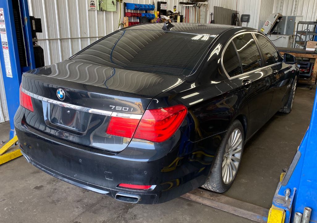WolfAutoParts's tweet photo. Dismantled & Parts For Sale:
2012 BMW 750I XDRIVE 4.4 (F01)
https://t.co/U9Qxt3Ngld
#Bimmer #AWD #V8 #Luxury #UsedBMWParts #WolfAuto https://t.co/UEUQmACgOe