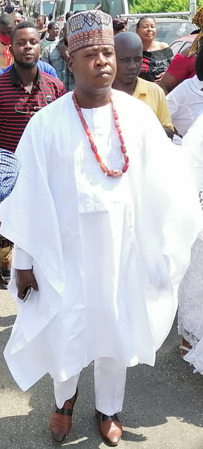 The Executive Chairman of Ibaji Local Government, Hon William Iko-Ojo, has said that the victory of Hon Atule Egbunu at the Appeal Court is a reward for his dedication to the cause of Ibaji Local Government.