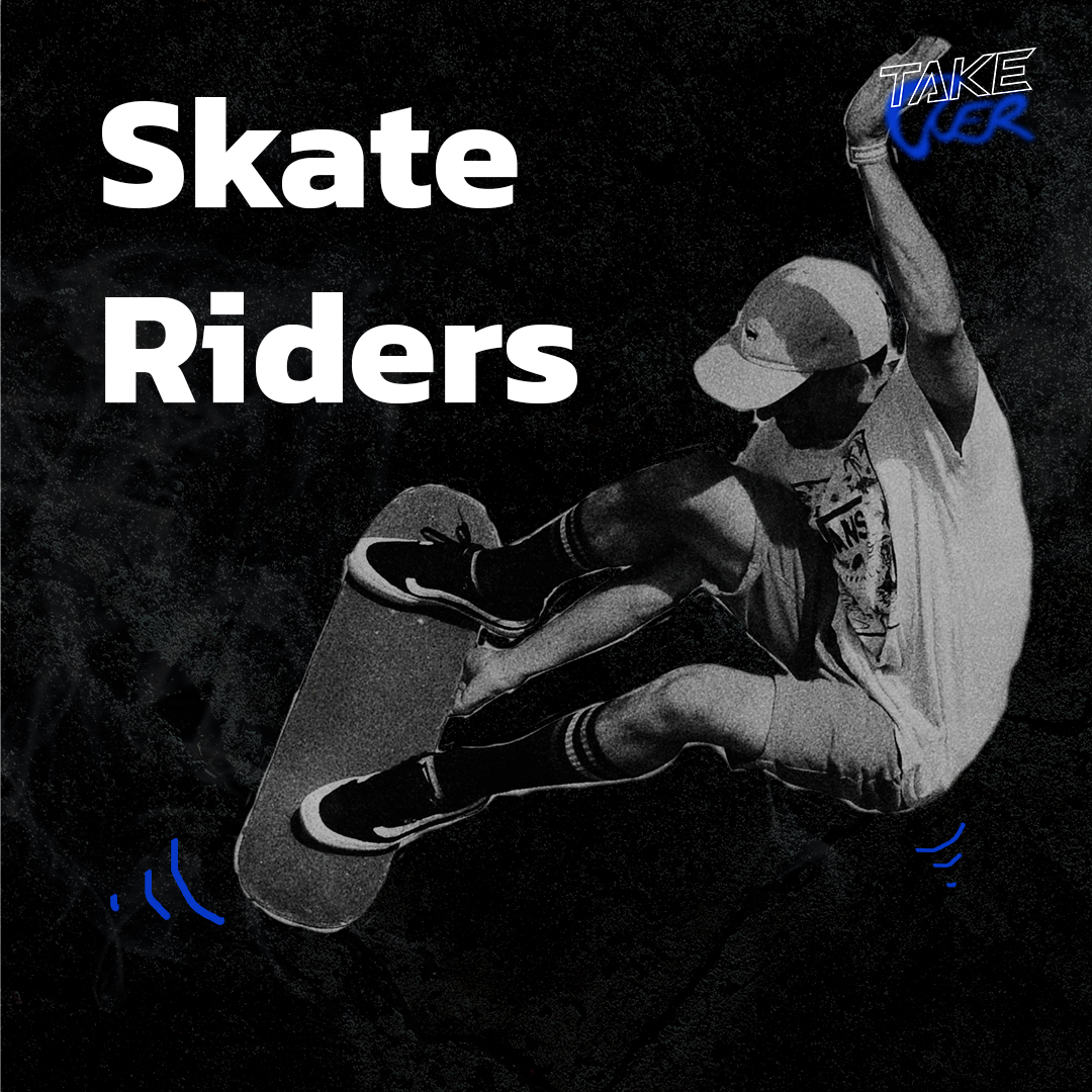 TakeOverLyon's tweet photo. 🔥 PASTILLE VIDEO N°3 🔥
Skateboard

Plus que 2 jours avant l'événement que vous attendiez tous !
TakeOver II c'est ce Samedi 10 Avril !!
Prenez votre place pour le Live Stream ici : https://t.co/sof2qEiUqi
On vous attend nombreux !

#takeover #battlerap #freestyle https://t.co/mFLFprMRbJ
