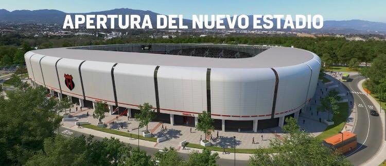 ESPN_CENAM's tweet image. 🤩🤩
Dale RT si estás orgulloso de la Liga y el increíble estadio que quieren construir 🦁
🙌🏻El Estadio de la Liga del Futuro🏟