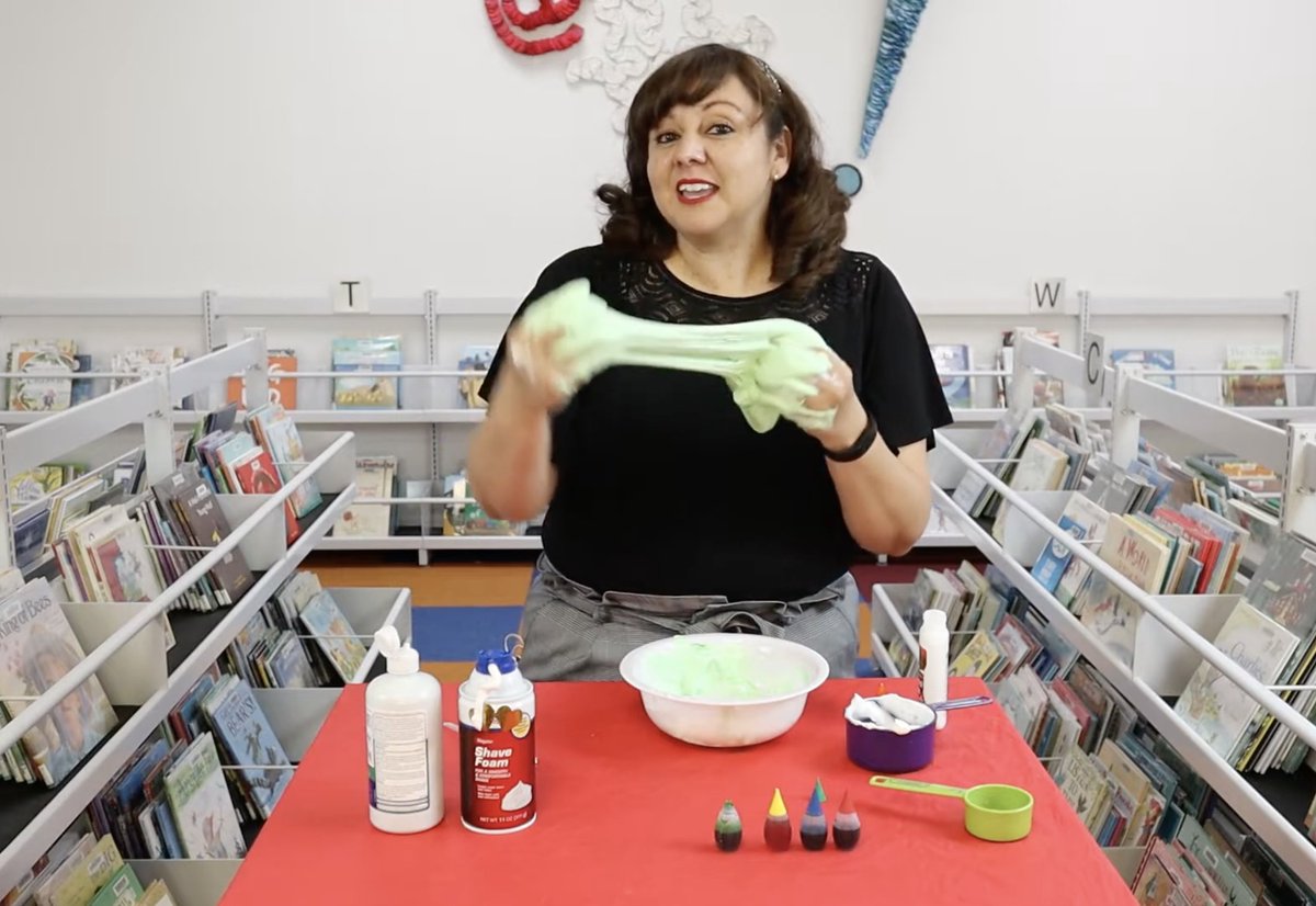 CABQ Dept. of Arts & Culture tweet media