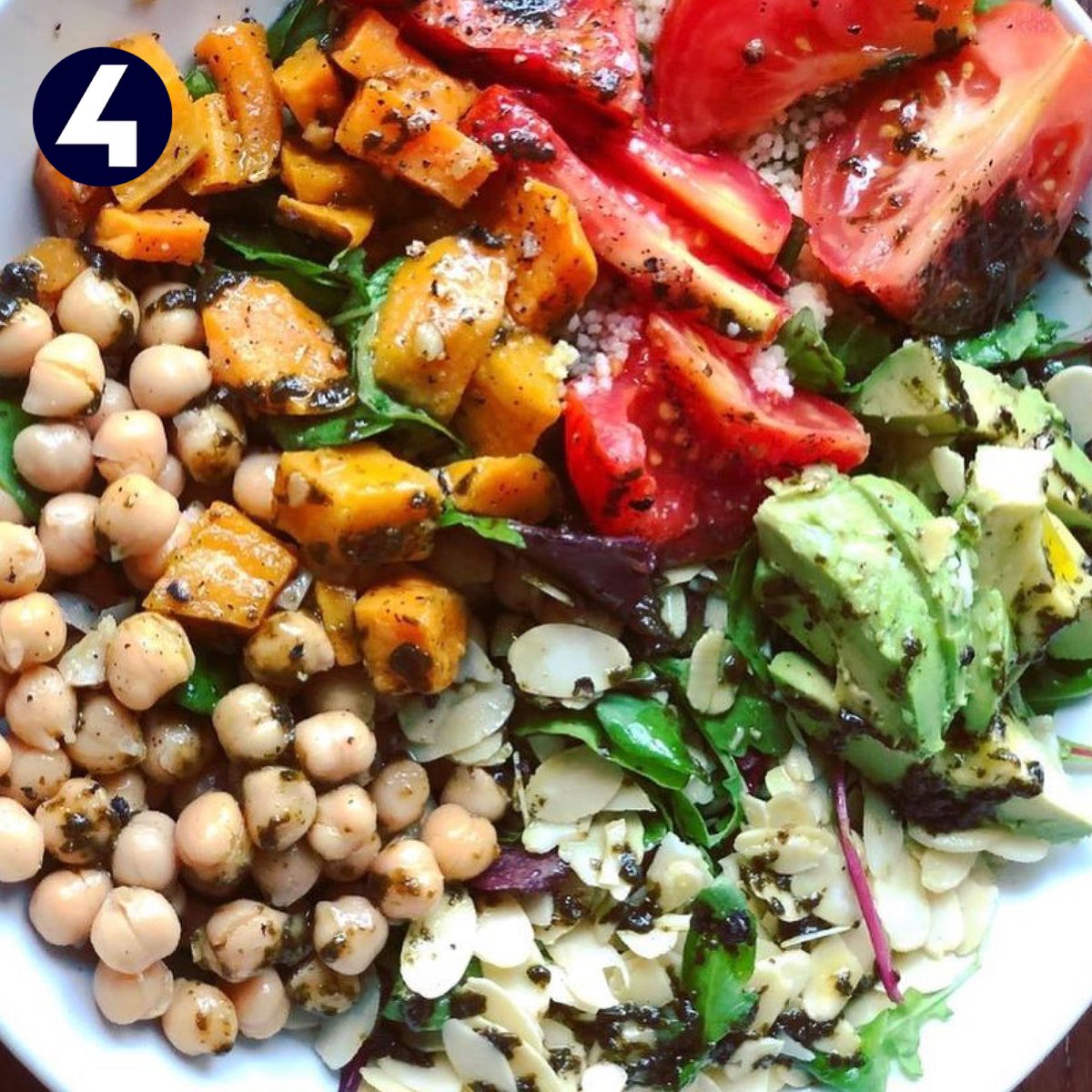 What is Performance Nutrition? 🥗

It’s about adopting personalised strategies and dietary interventions to improve:
▪️Athletic performance
▪️Training ability
▪️Energy levels
▪️Recovery and repair

To find out how nutritional therapy can help you, get in touch.