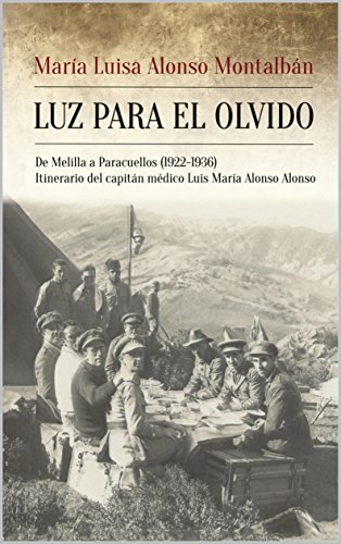 RamonSomoza's tweet photo. ¿Hay un hilo conductor, desde el #Rif, pasando por la #Dictadura,#República #Asturias y un punto de encuentro en el Madrid de 1936? Descúbrelo en #LUZPARAELOLVIDO de @AlonsoMariaL 
https://t.co/sl5WS0fB99 https://t.co/3ZPTsFCMgP
