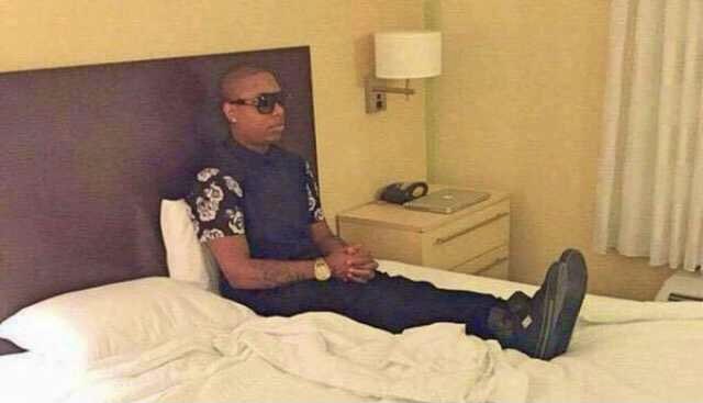 When you’ve cleaned your cabin the day before crew change and are waiting on your B2B arriving. #merchantnavy #getmehame