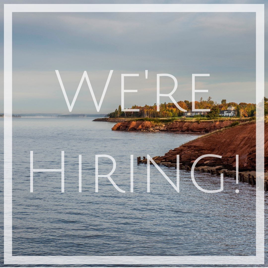 StratfordWater's tweet photo. ❗️JOB OPPORTUNITY ❗️

We are seeking a motivated individual to implement projects related to environmental conservation and sustainability. See Job posting for more details.

https://t.co/1l692REAfa https://t.co/DRiHwLGezV