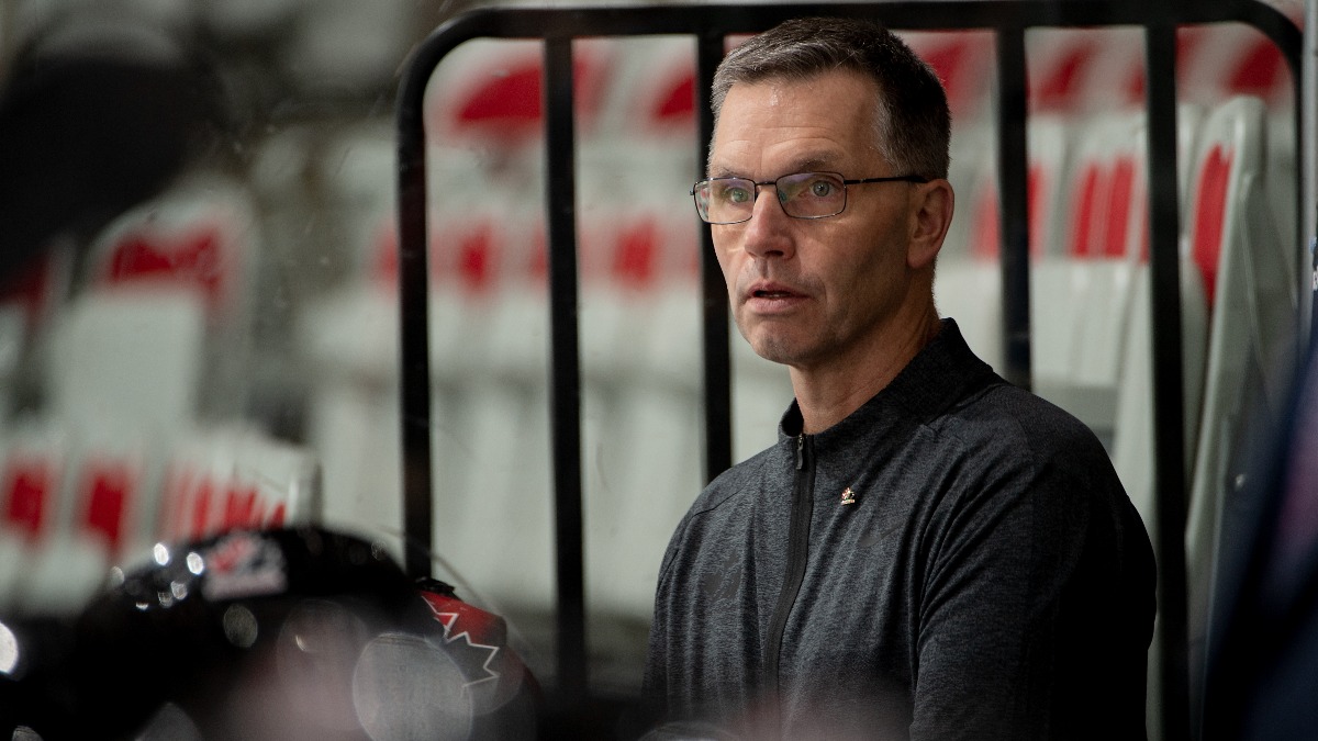 Hockey Canada tweet media