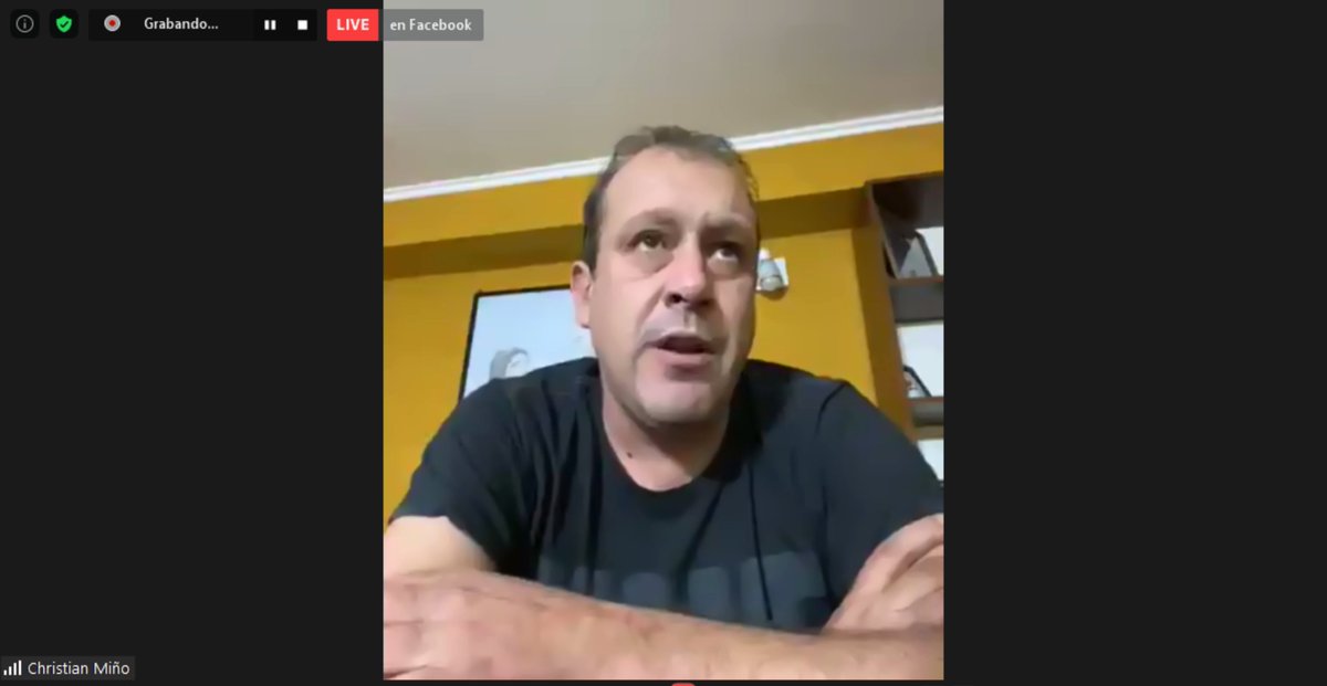 FrenteProd's tweet photo. Con más de 200 representantes de Bs As, Córdoba, Jujuy, La Pampa, La Rioja, Mendoza, Salta, San Luis, Santa Fe y Santiago del Estero ayer tuvo lugar el Primer Plenario Federal del Frente Productivo Nacional 🏭👷🏽👩🏽‍🌾 https://t.co/tmtHZJwUwA