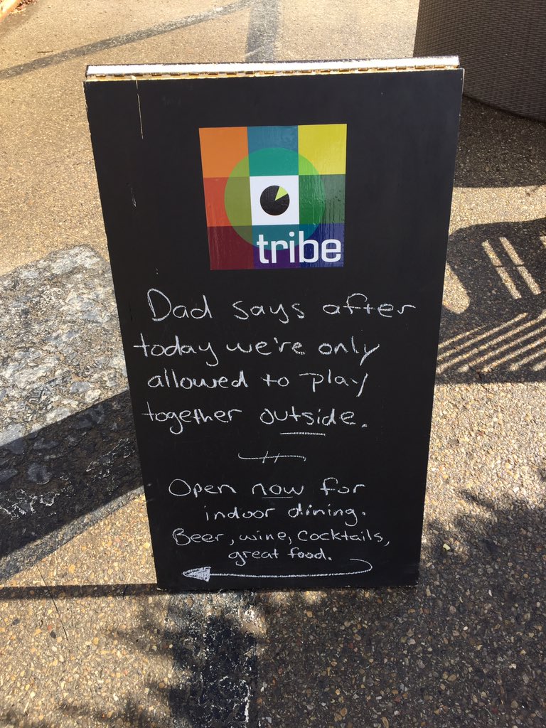 tribeflatout (@tribeflatout) on Twitter photo 