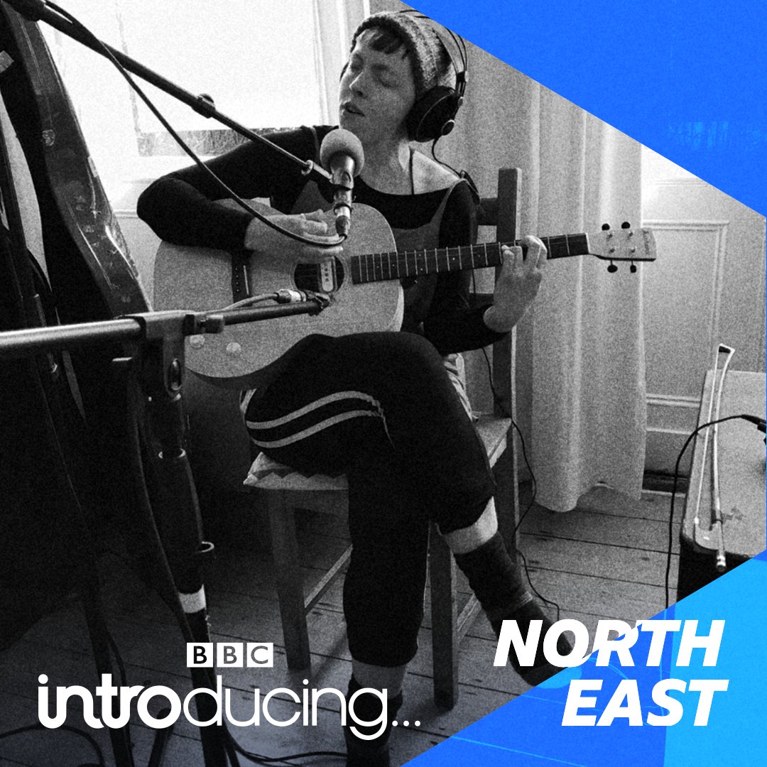 BBC Music Introducing in the North East tweet media