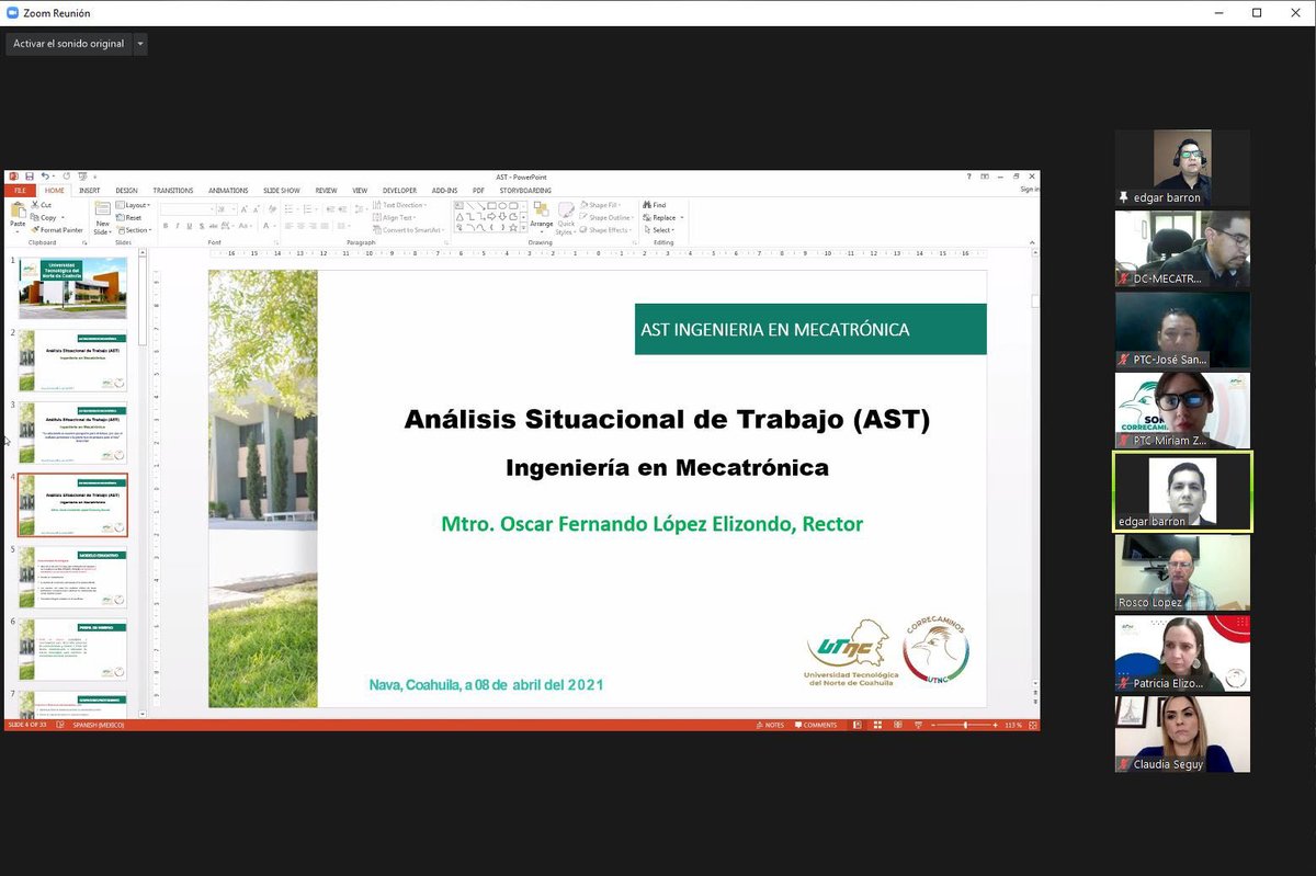 UTnortecoahuila's tweet photo. Se fortalece Vinculación con empresas en pro de nuestros estudiantes. Hoy el Rector @Oscar_Lopez_E encabezó el AST de la Ingeniería en Mecatrónica, organizado por @pelizondo2010 y @jlaguilar73 participaron: #GRUPOINNOVADORDECOAHUILA, #CAINSA, #MAGNAASIENTOS y
#REGALBELOITAMÉRICA. https://t.co/AI0NjrClh9