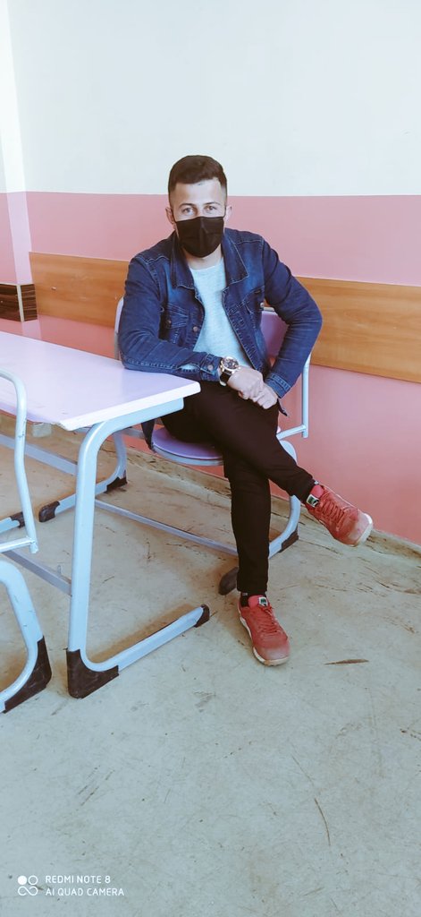 Ah güzel kız, aylar olmuş ama yinede seni çok özlüyorum...
#tuğkan