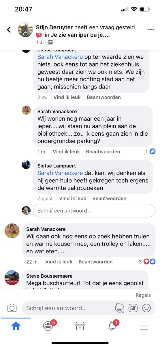 Dit maakt mij oprecht zo gelukkig!