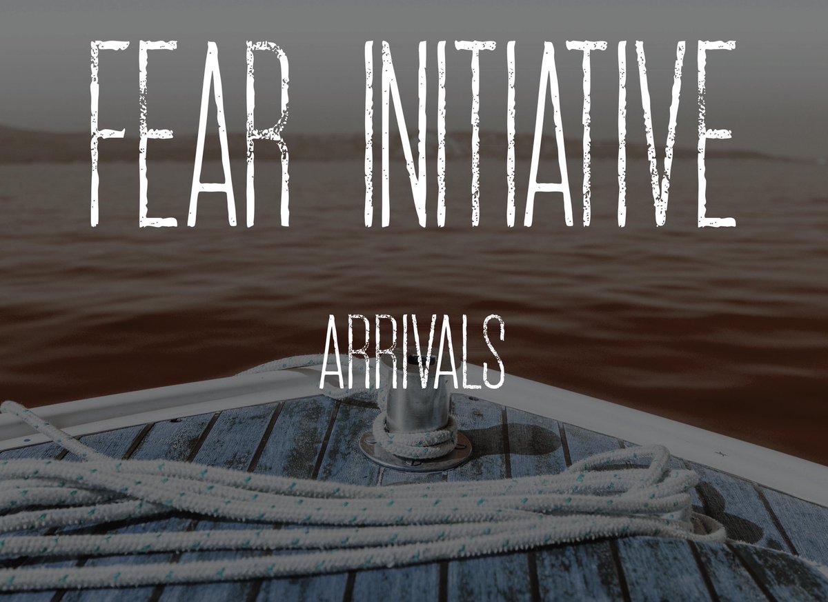 Fear Initiative tweet media