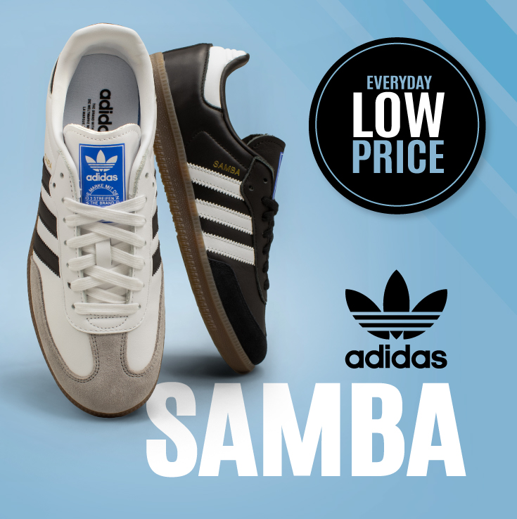 wynsors adidas samba