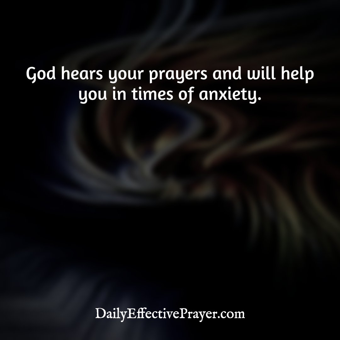 DailyEffectiveP's tweet photo. God hears your prayers and will help you in times of anxiety! 🙏🙏🙏
.
.
.
.
.
#prayerpartners #prayerismyweapon #prayere #dailyprayers #aprayerandplan #upray #prayerofthenight #iprayforhim #injesusnameweprayamen #prayertoday #aprayingwife #prayerx #prayersplease🙏 https://t.co/GHTXZ9rE79