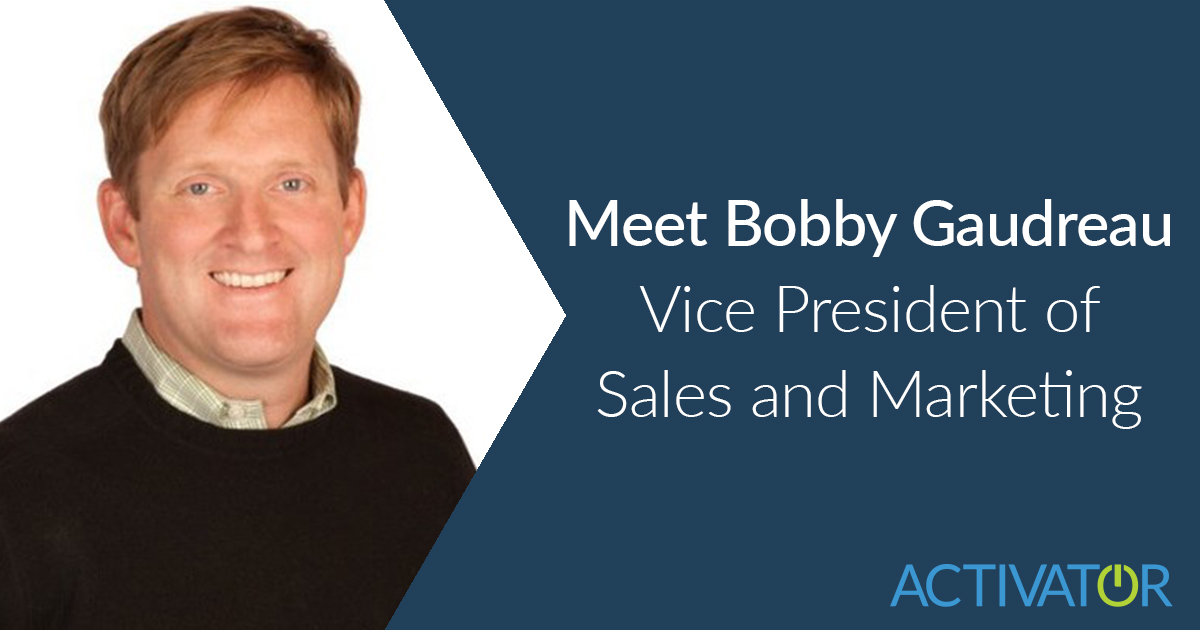 DominionDealer's tweet photo. Meet Bobby Gaudreau, Vice President of Sales and Marketing at Activator Dealer Solutions. Throughout his career, Bobby has built a strong resume for himself that positioned him to become the sales and marketing asset he is today.

https://t.co/uDAFLv1WHa

#Bio #MeetTheTeam #Blog https://t.co/a1v1P8n2CC