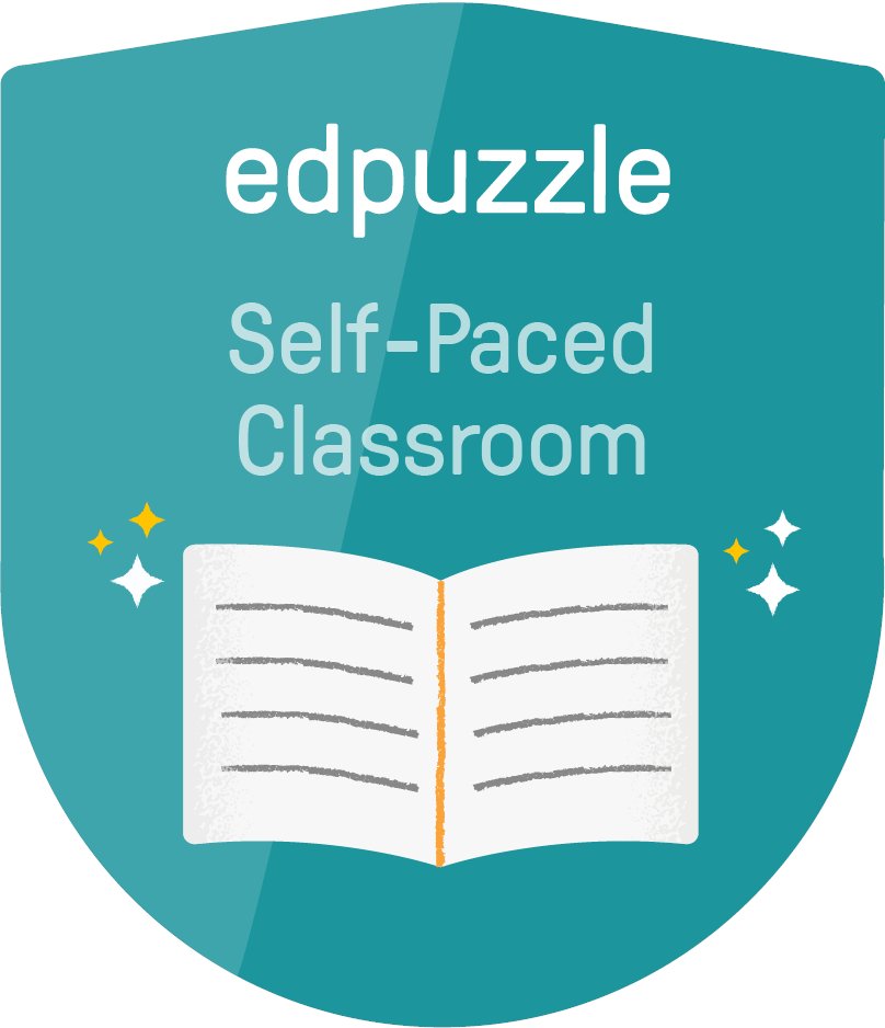 Thanks to <a href="/modernclassproj/">Modern Classrooms Project</a> and <a href="/edpuzzle/">Edpuzzle</a> for the wonderful 30-minute course on self-paced learning. It's so helpful to have concrete strategies to share with teachers!
