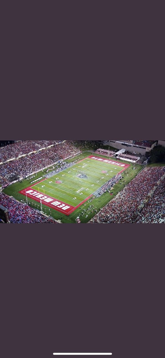 Myron7Carter's tweet photo. #AGTG After a great talk with @JordanSom_UNM I am extremely humbled and blessed to say I have received my 1st D1 offer from New Mexico!🔴⚫️ https://t.co/q529G7qLbm