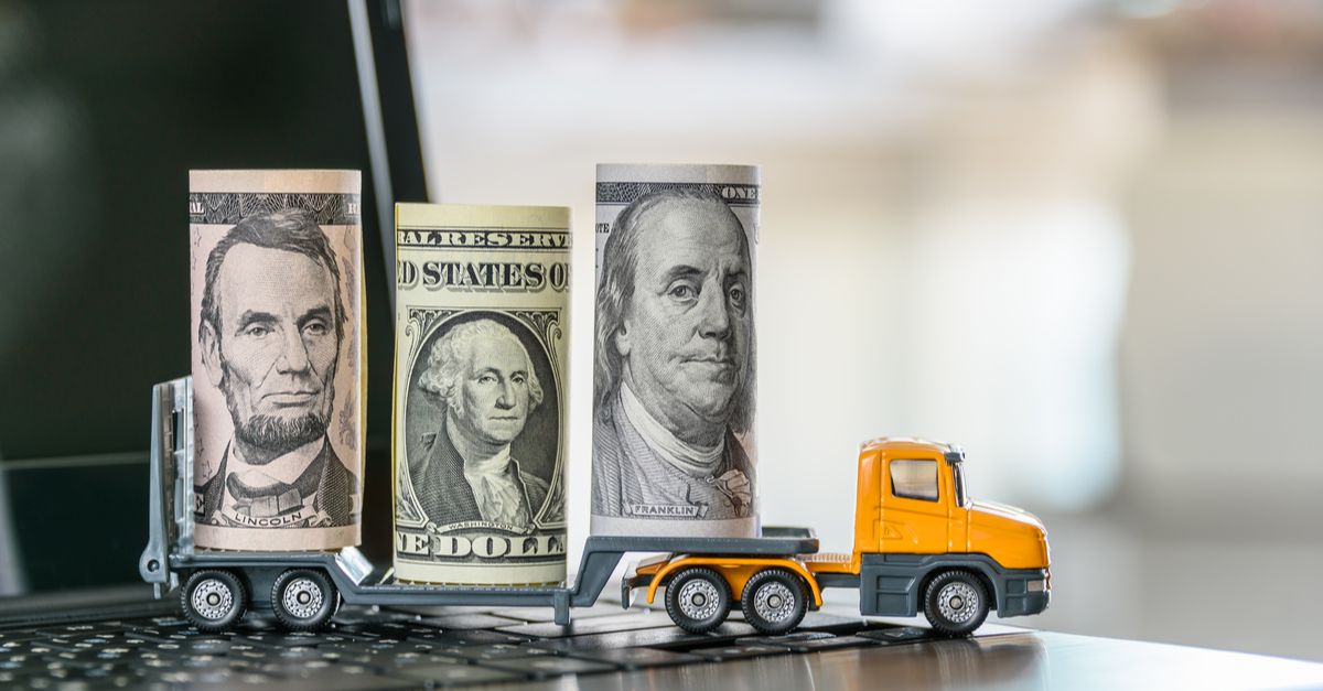KevinAJessop's tweet photo. What’s a Standard #SupplyChainManagement Salary 
https://t.co/LtPep1t0Oi
#SupplyChain https://t.co/qRmQxEaHRY