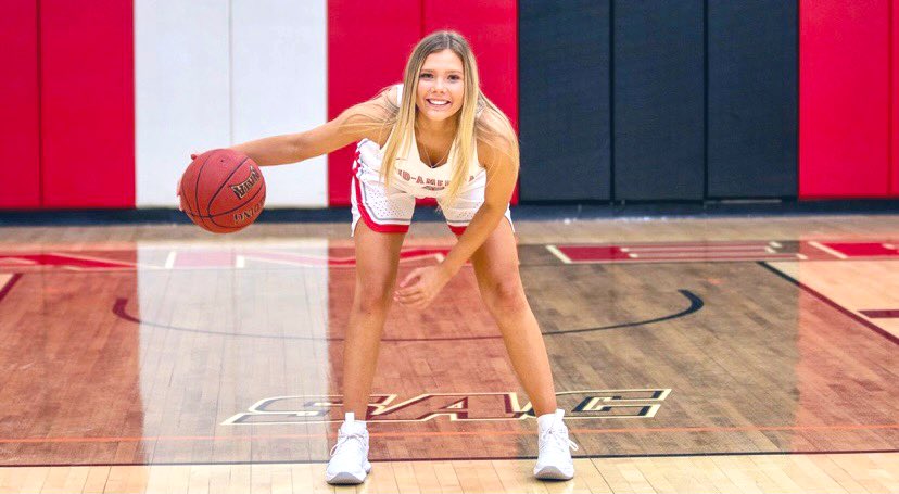 Kaylee Hurst tweet media