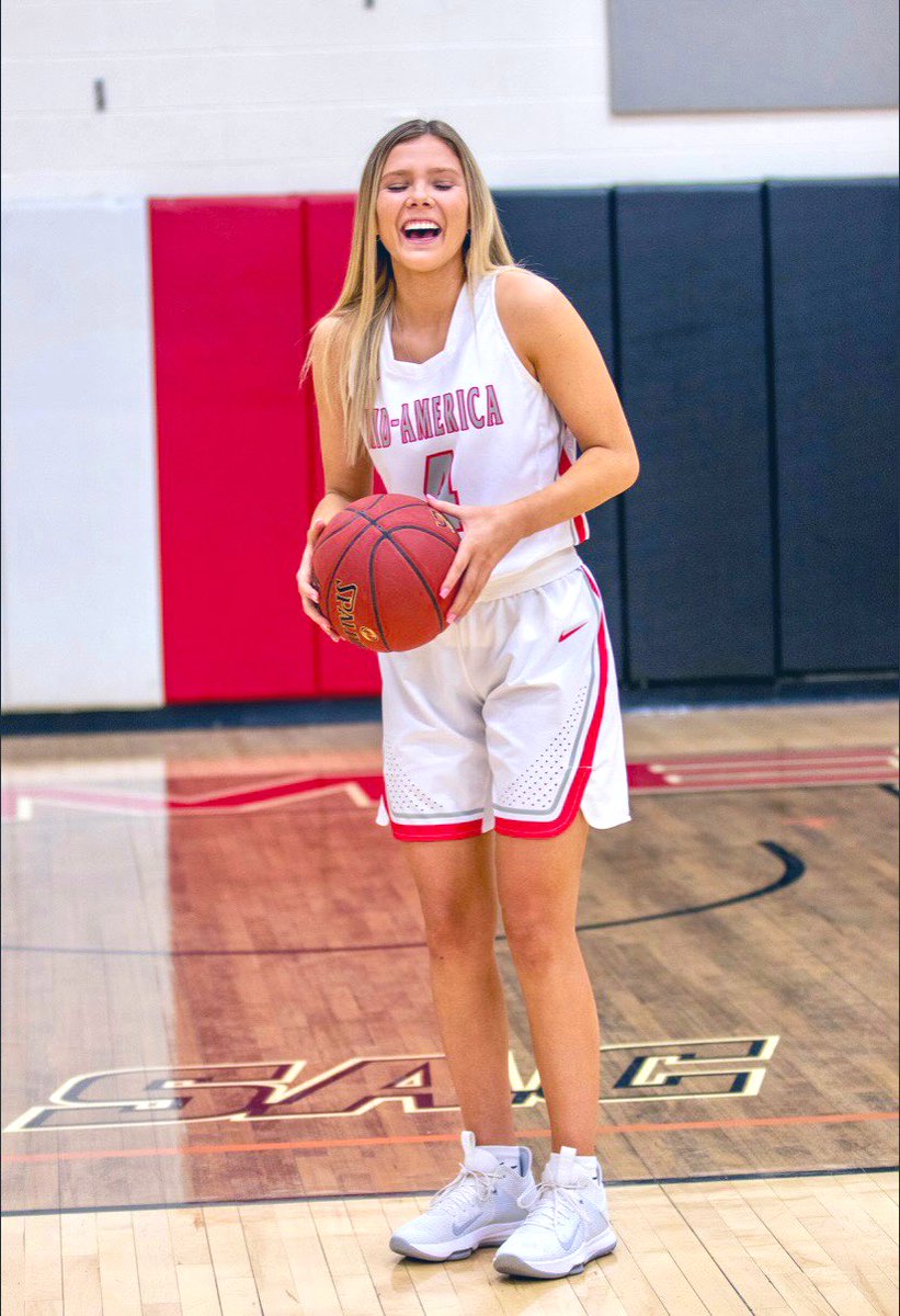 Kaylee Hurst tweet media