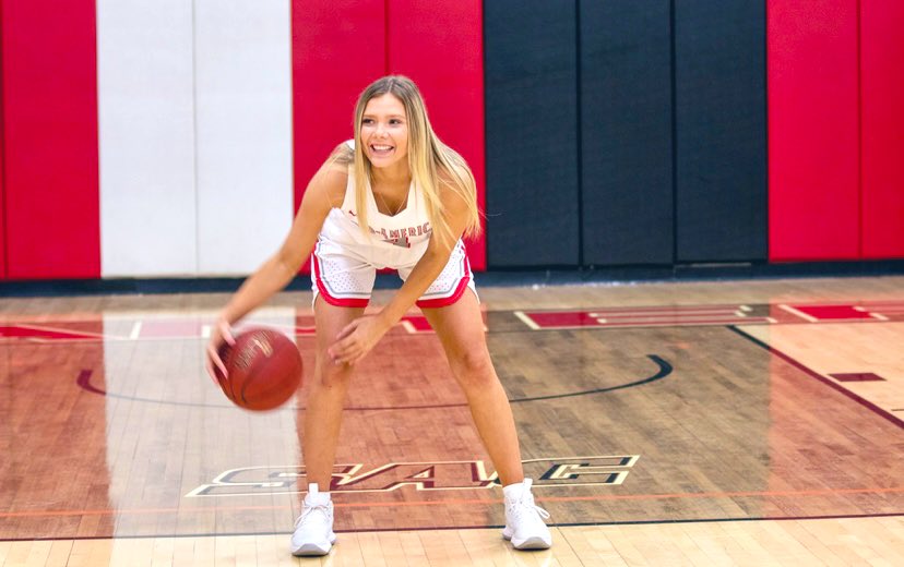 Kaylee Hurst tweet media