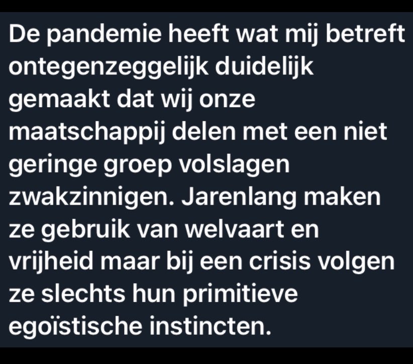 JanvanD51840480's tweet photo. @Niene43825583 @SergeTwit2 Klopt ik tweet deze nog maar een keer dit kan je eigenlijk niet vaak genoeg doen. https://t.co/bEtYcondFu