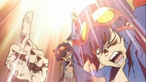 AlPhonse_Pk's tweet photo. Felicidades a TTGL por ser el único Anime que tiene a Kamina y Simon https://t.co/xWcDvposkY