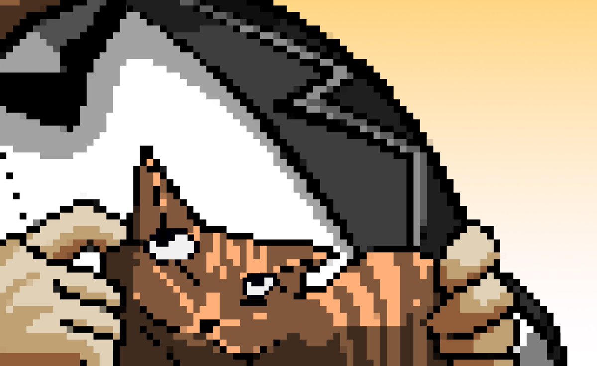 CryptoPervs's tweet photo. Hey Perverts!

You like to be teased don’t ya!! 👀

Who could they be? 🥸

New #PERVDROP later

#NFT https://t.co/tB5eV3x9Pp