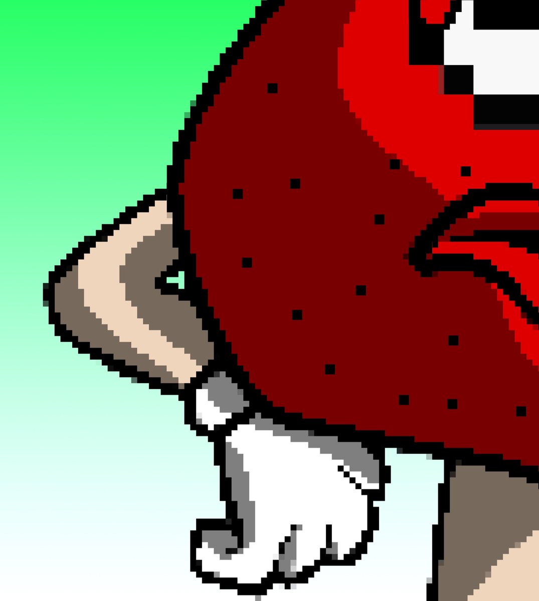 CryptoPervs's tweet photo. Hey Perverts!

You like to be teased don’t ya!! 👀

Who could they be? 🥸

New #PERVDROP later

#NFT https://t.co/tB5eV3x9Pp