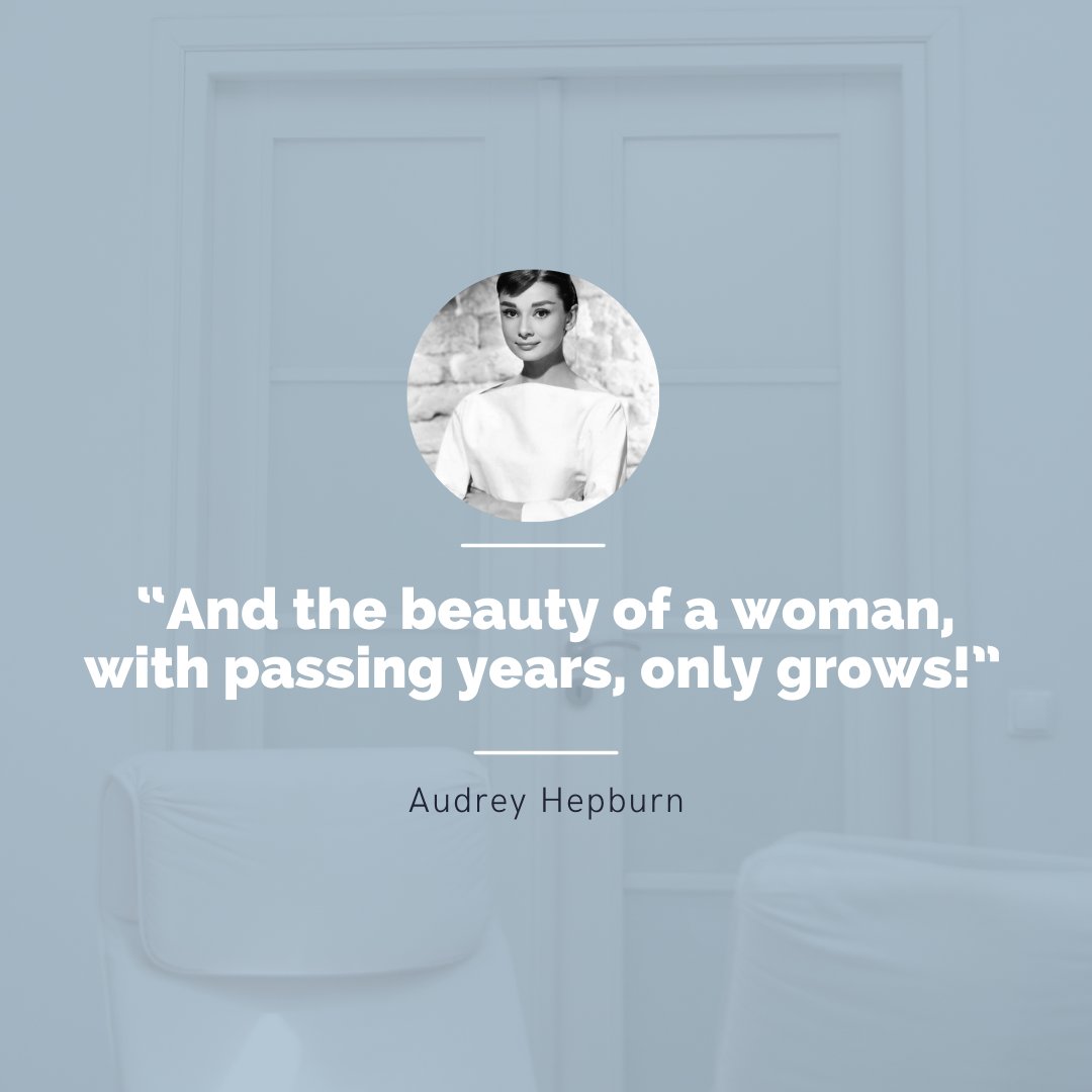 “And the beauty of a woman, with passing years only grows!” Audrey Hepburn
.
.
.
#necklift #weightlosstransformation #skinlove #medspalife #weightlosshelp #medicalspa #losangeleslife #bodycontouring