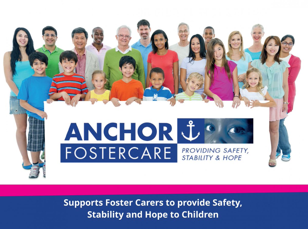AnchorFostering's tweet photo. Have foster care questions? Grab our free fostering brochure for answers - head to our website to download it now 👉 https://t.co/wsDOJBc6OK https://t.co/VlHh3JzEno