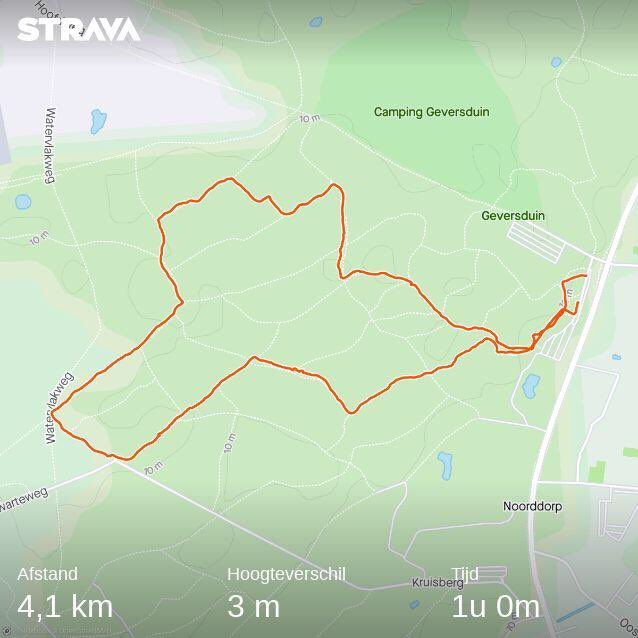 Burgeoning's tweet image. Bekijk mijn wandeling op Strava.
strava.app.link/lNWmbDboifb