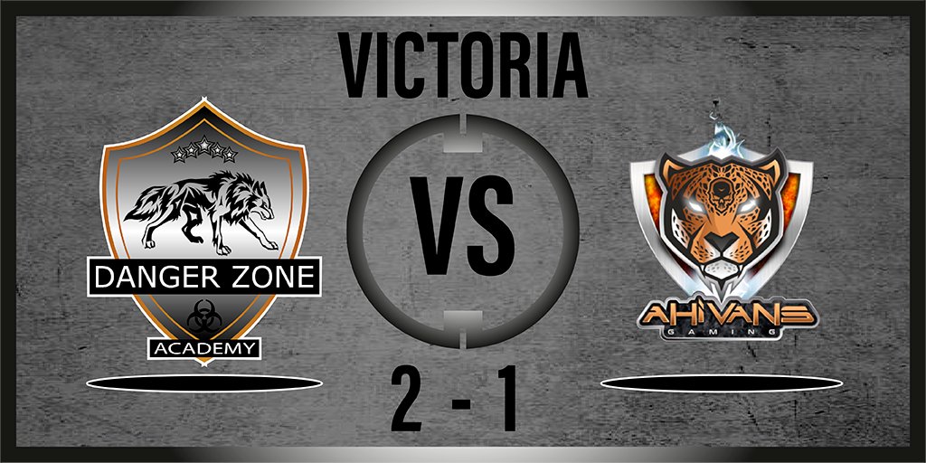 DANGER ZONE ACADEMY (@dz_academy_18) on Twitter photo Resultado de la <a href="/CA_League1/">🏆LIGA CA🏆</a> ✌️
Vs <a href="/ahi_vans/">aHí VaNs</a> 
Buen trabajo equipo:
▪️ <a href="/AtackJuan/">⚽Juan ignacio⚽ 🔨💪</a> ❎  
▪️ <a href="/monkey54_YT/">monkey</a> ❎ 
▪️ <a href="/Triple_GG/">Triple G 🇲🇽</a> ✅✅❎
▪️ MVP: <a href="/Aaaron_782/">Aarón</a> ✅✅✅✅❎ Resultado de la <a href="/CA_League1/">🏆LIGA CA🏆</a> ✌️
Vs <a href="/ahi_vans/">aHí VaNs</a> 
Buen trabajo equipo:
▪️ <a href="/AtackJuan/">⚽Juan ignacio⚽ 🔨💪</a> ❎  
▪️ <a href="/monkey54_YT/">monkey</a> ❎ 
▪️ <a href="/Triple_GG/">Triple G 🇲🇽</a> ✅✅❎
▪️ MVP: <a href="/Aaaron_782/">Aarón</a> ✅✅✅✅❎