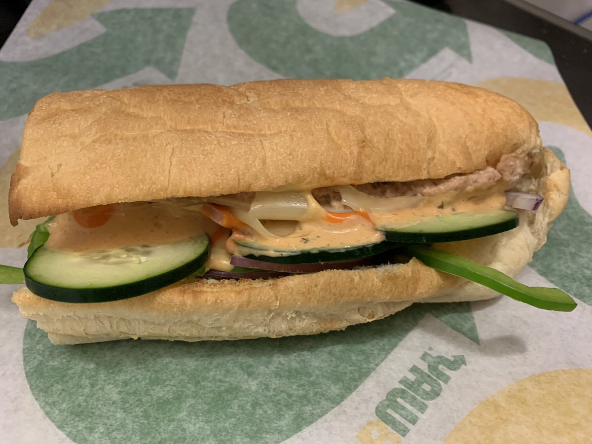 Subway 1199 Yulupa Avenue Santa Rosa (YSubNow) Twitter